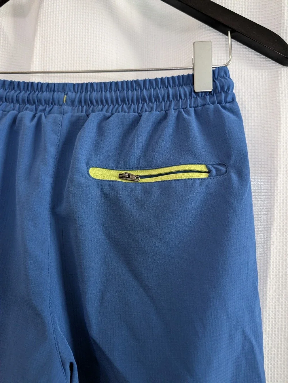 Eddie Bauer Boots Swim Trunks